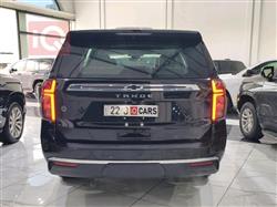 شيفروليه تاهو